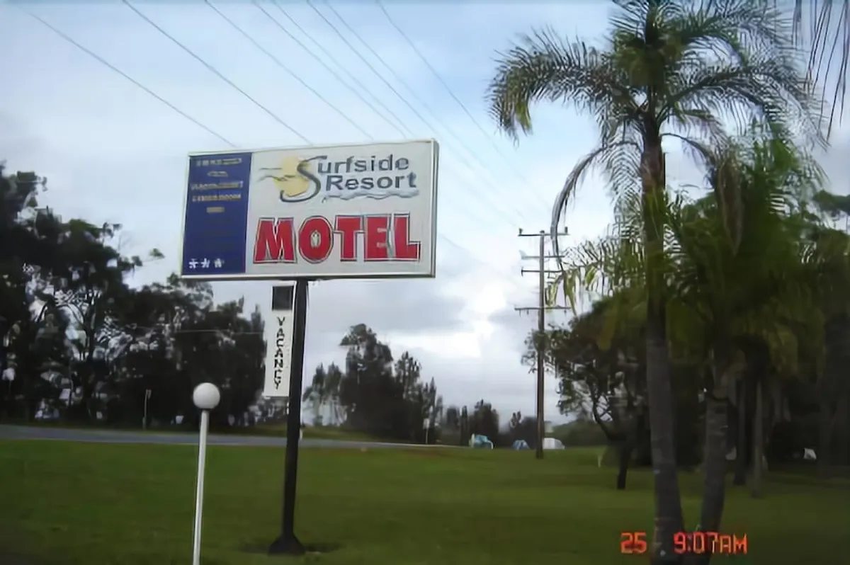 Image of Surfside Resort Motel