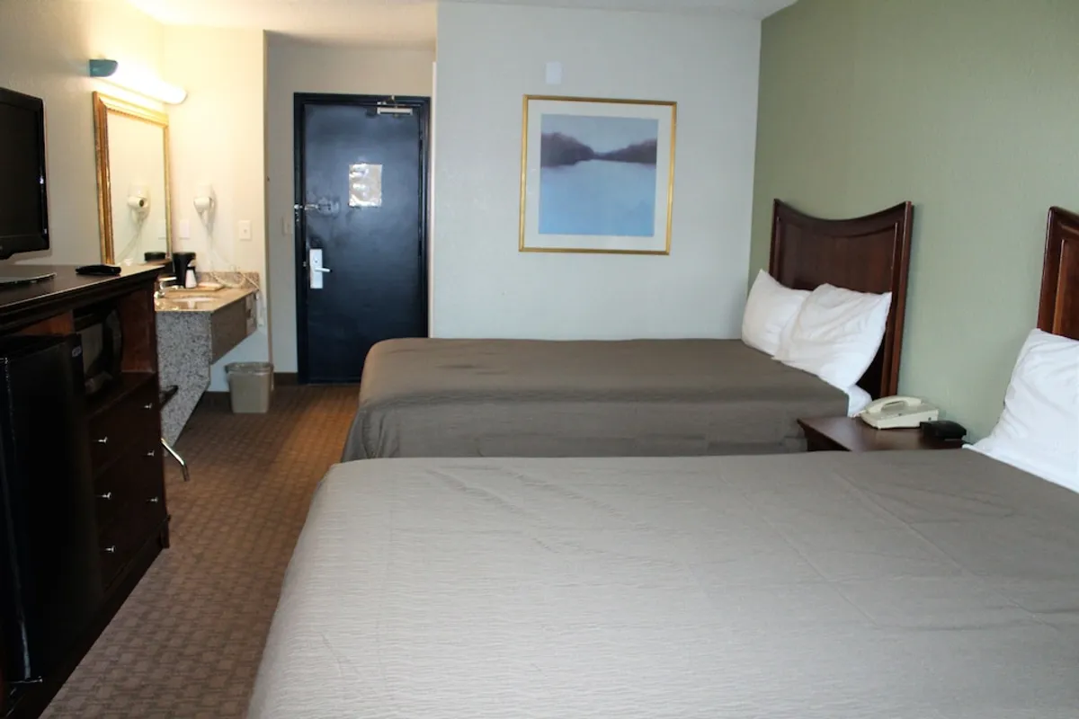 Image of Airport Inn - Chattanooga