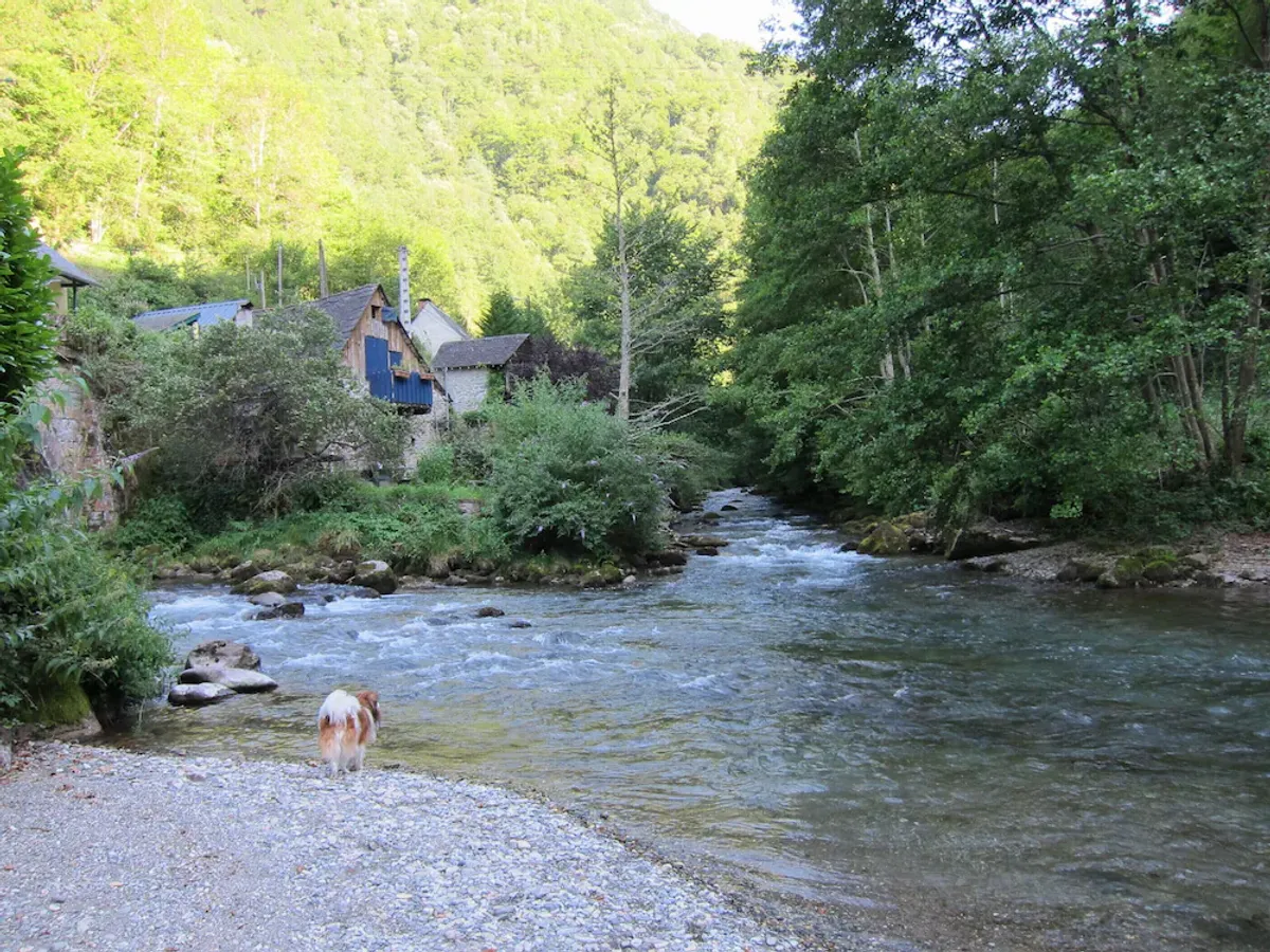 Image of Auberge des Deux Rivières