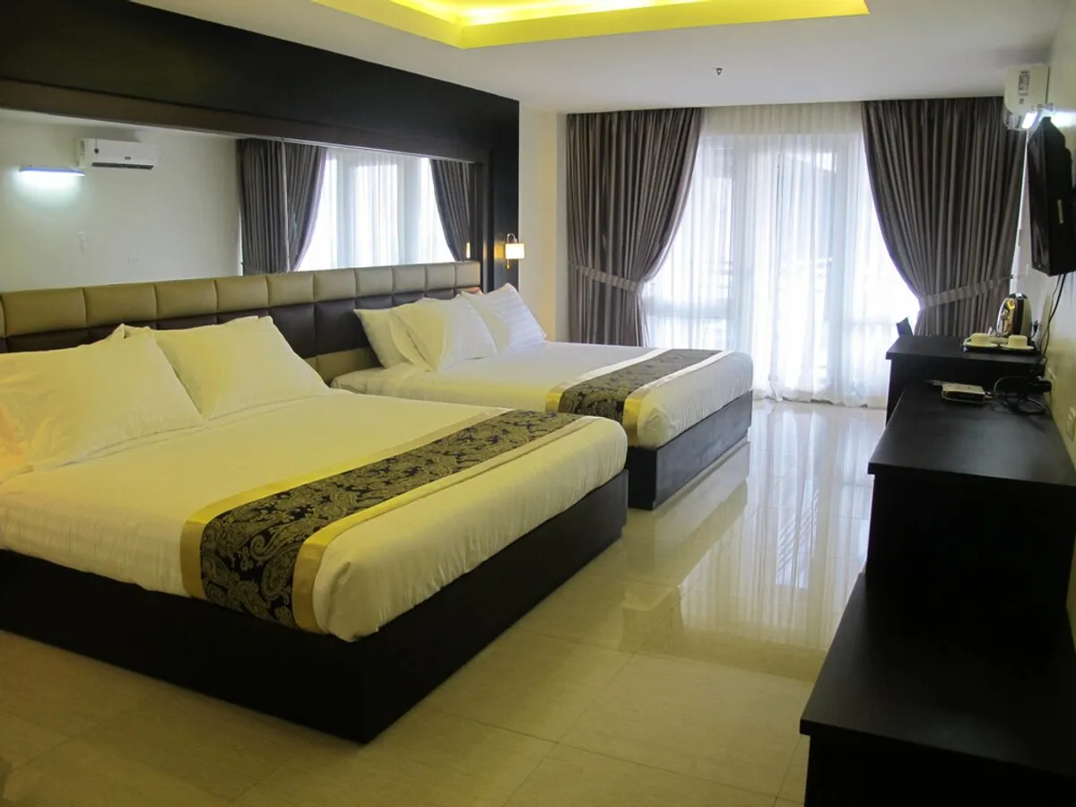Image of Kay Hotel and Residences