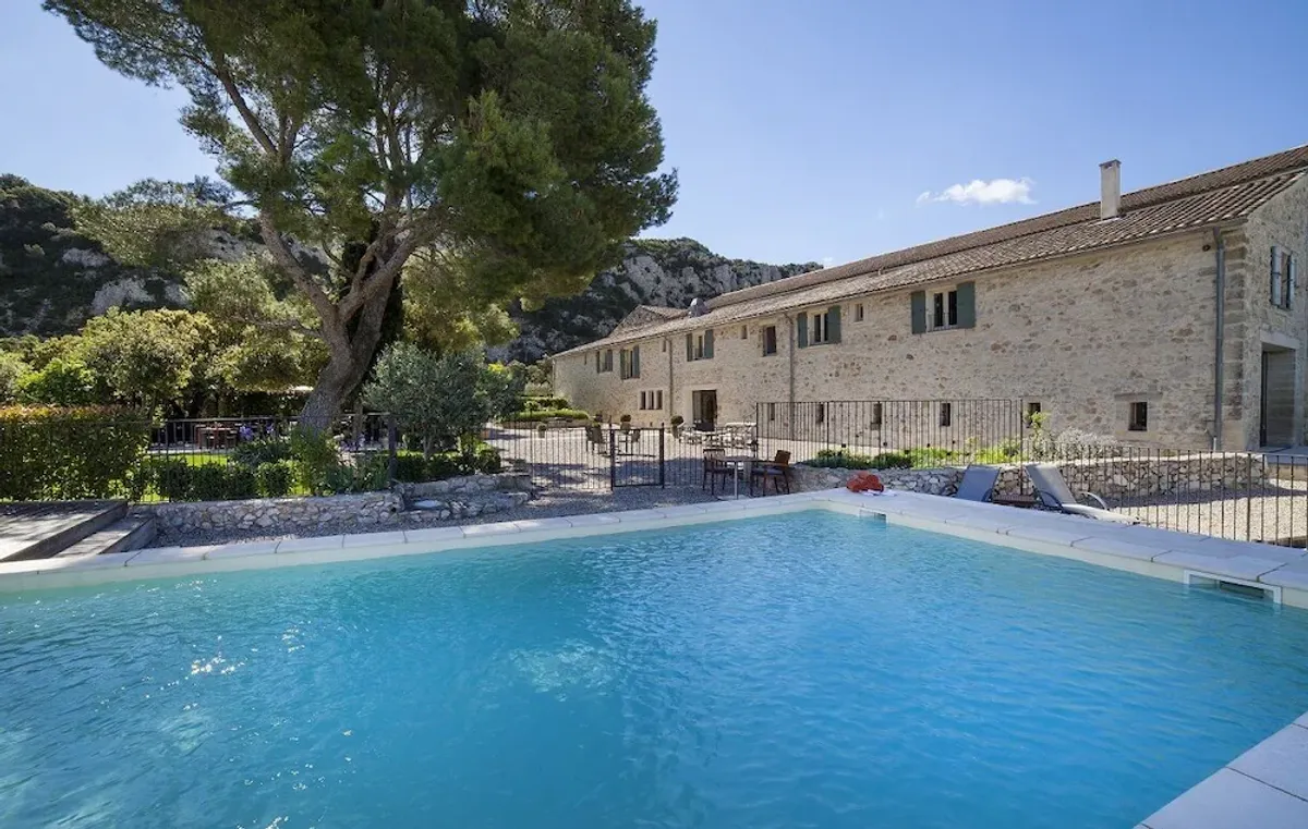 Image of Maison CHENET - Les Chambres Entre Vigne et Garrigue - Teritoria