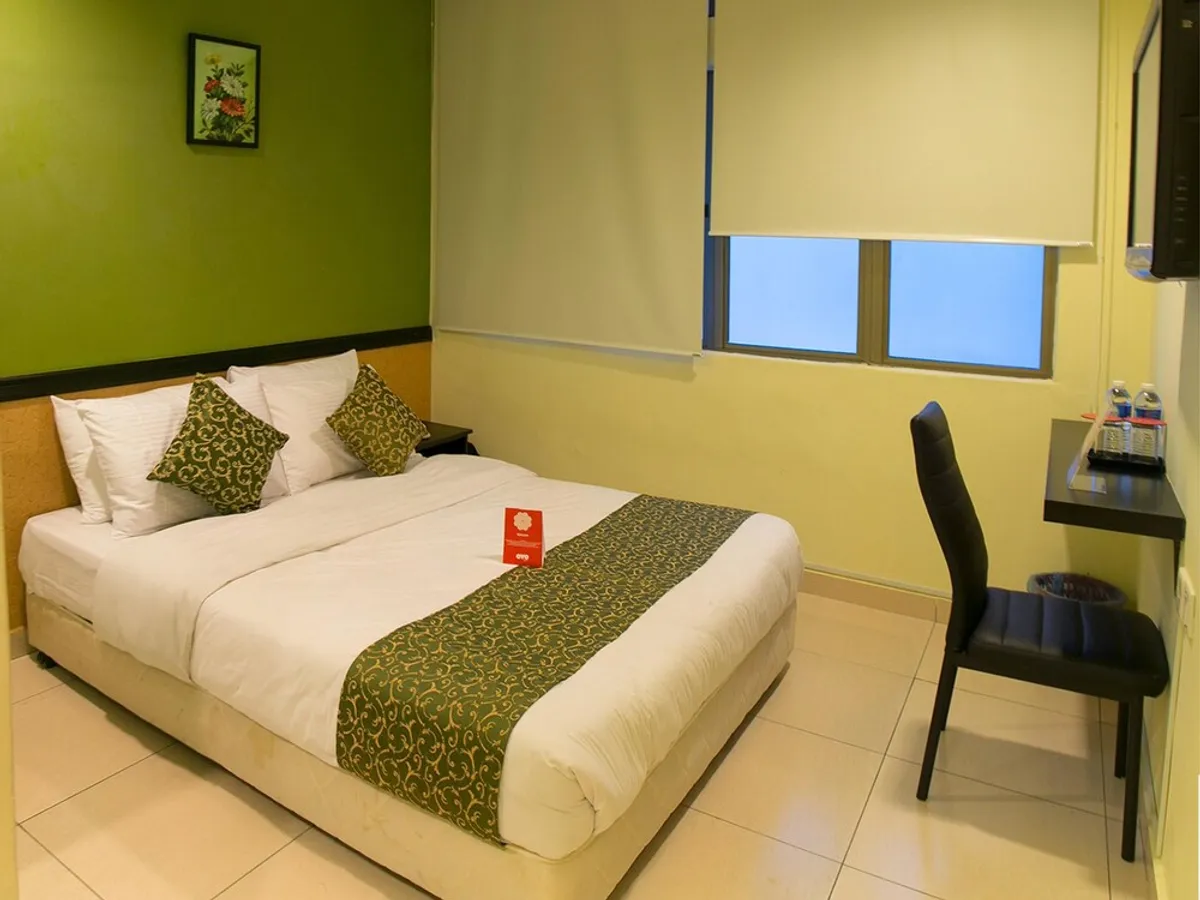 Image of Twin Hotel