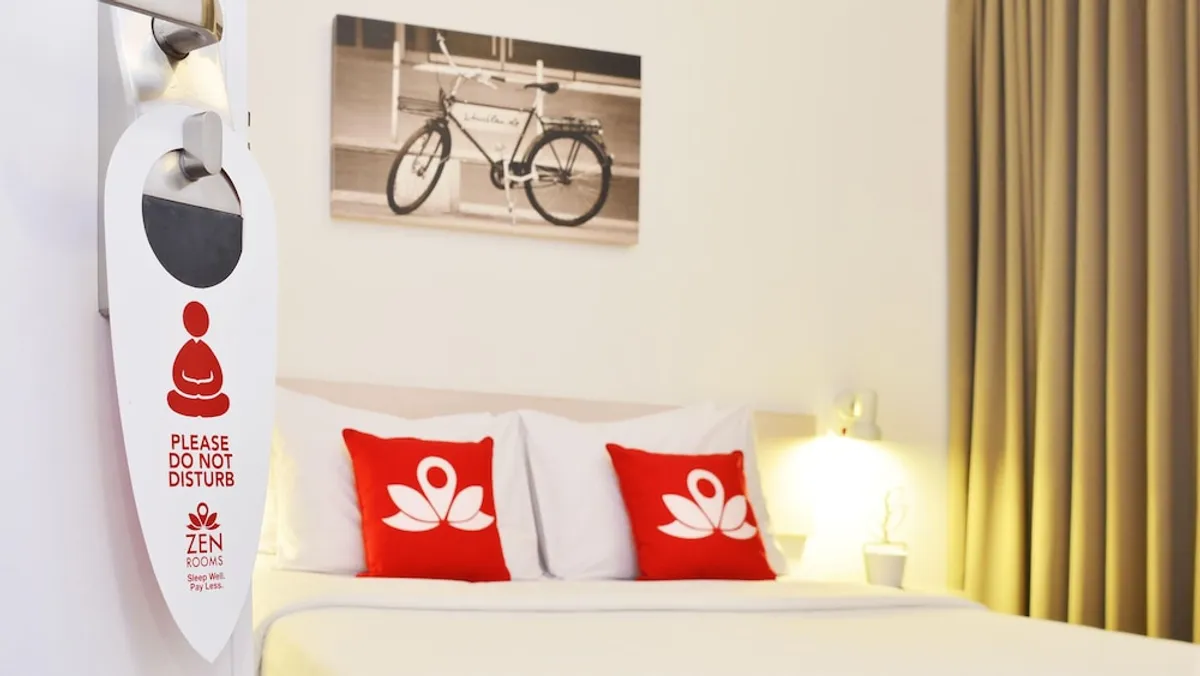 Image of RH Inn by Zen Rooms