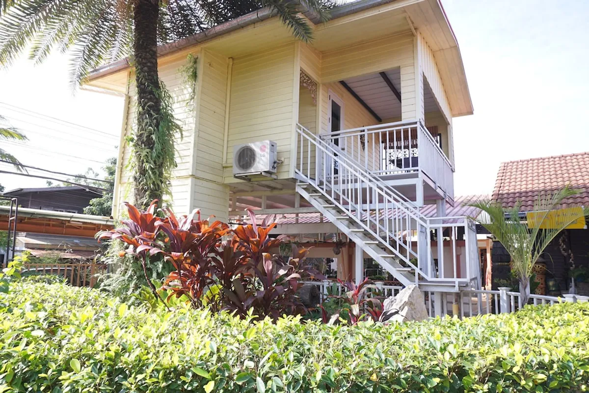 Image of Udon Thai House Resort & Hotel
