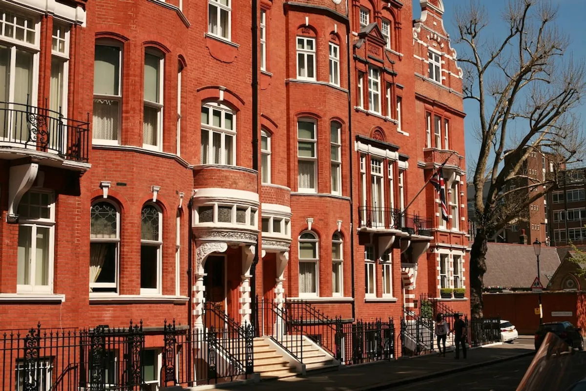 Image of Draycott Hotel by Mantis