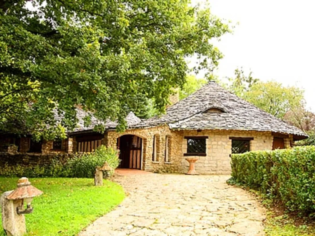 Image of Le Village Gaulois
