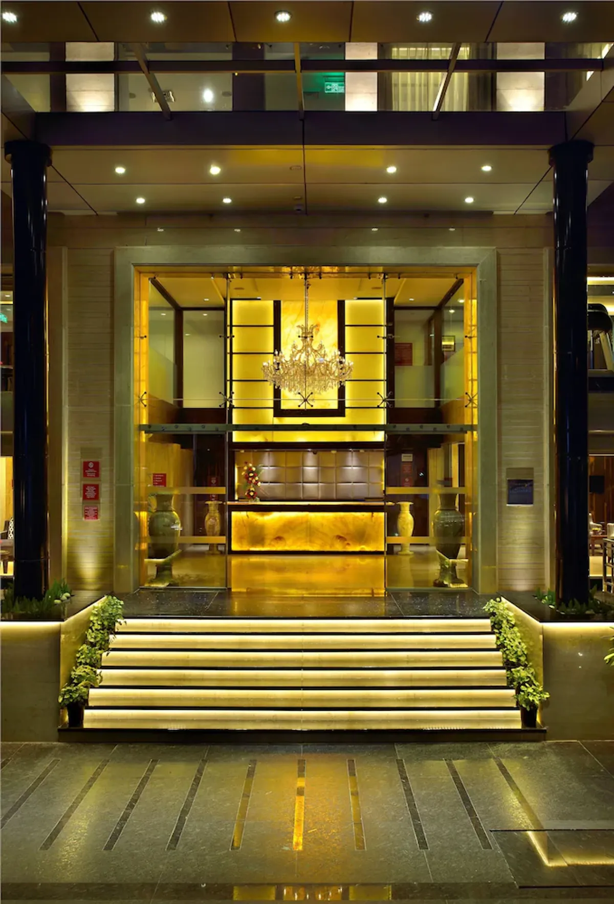 Image of FOUR POINTS BY SHERATON DEHRADUN