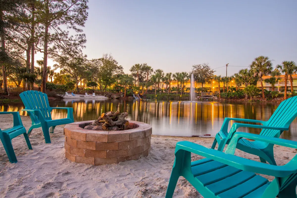 Image of Champions World Resort