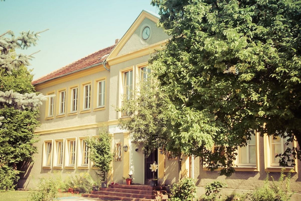 Image of Hotel Spreewaldschule
