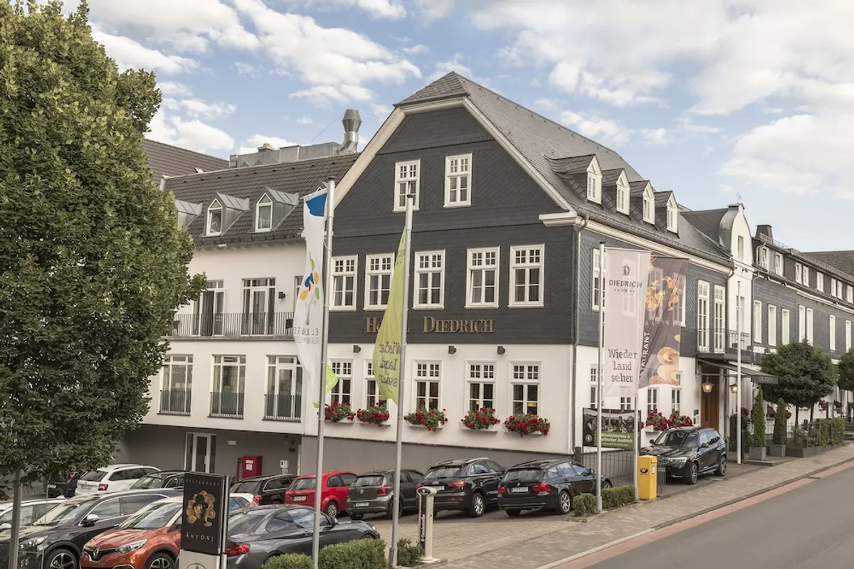 Image of DIEDRICH Wellnesshotel & Spa - Adults only