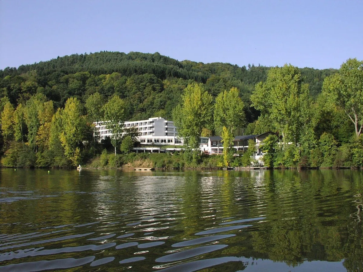 Image of Dorint Seehotel & Resort Bitburg/Südeifel