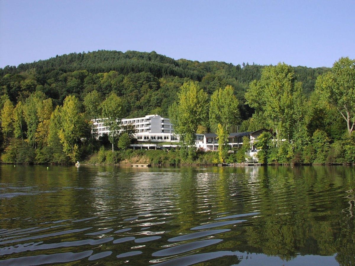 Image of Dorint Seehotel & Resort Bitburg/Südeifel