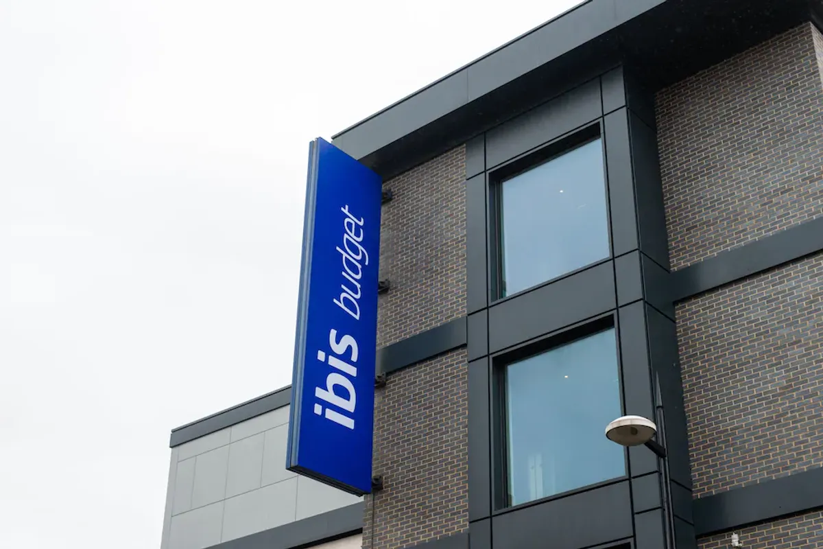 Image of ibis budget London Bromley Centre