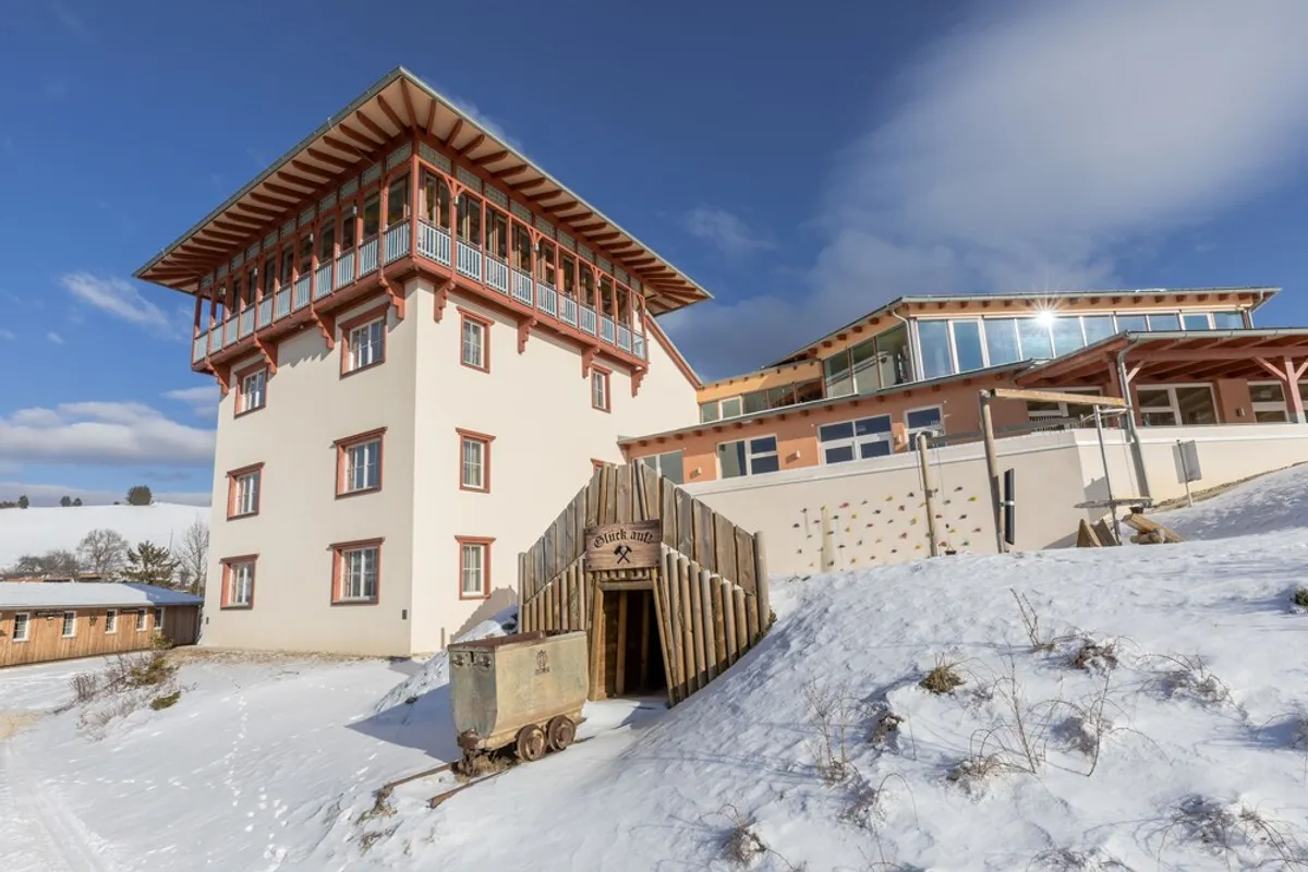 Image of JUFA Hotel Knappenberg