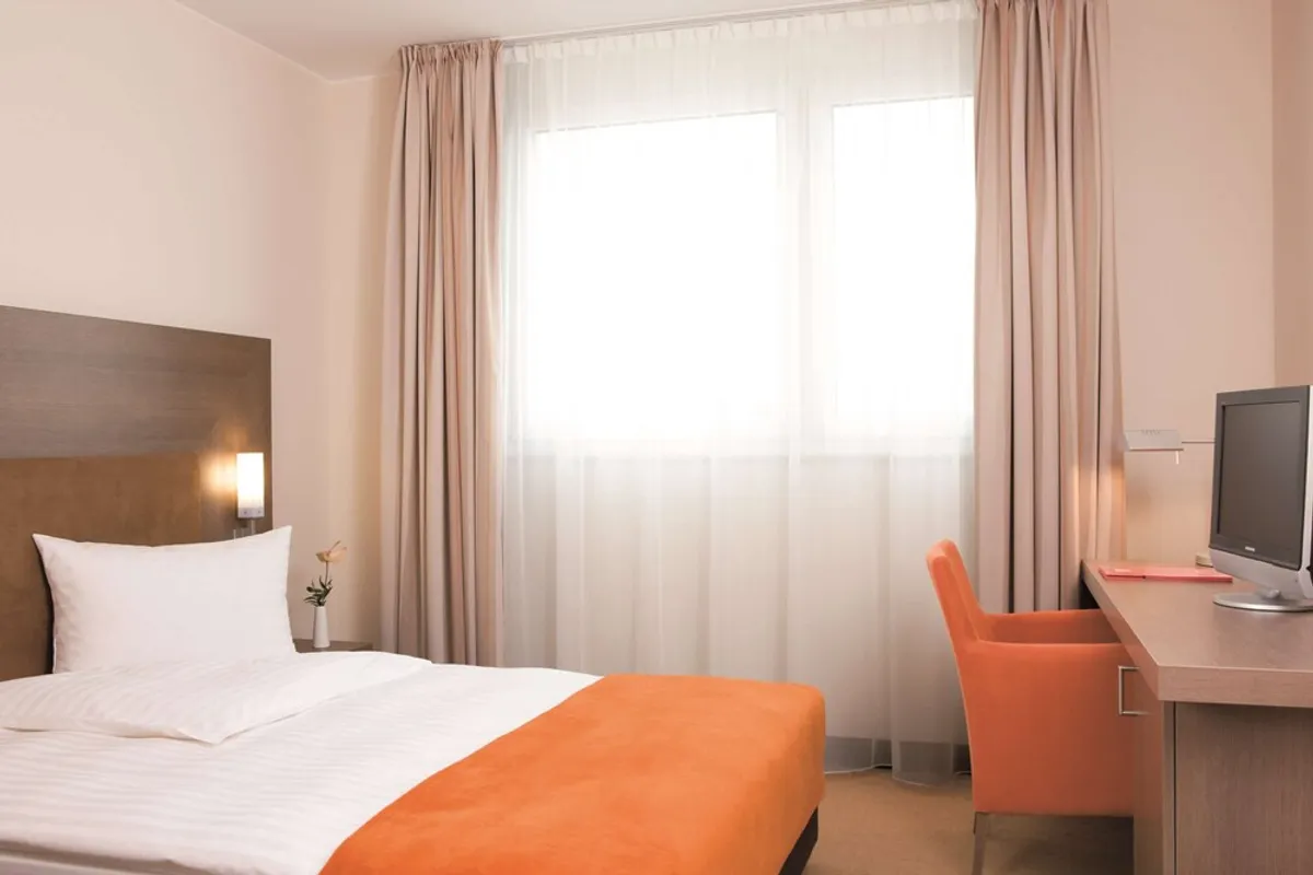Image of Intercityhotel Essen
