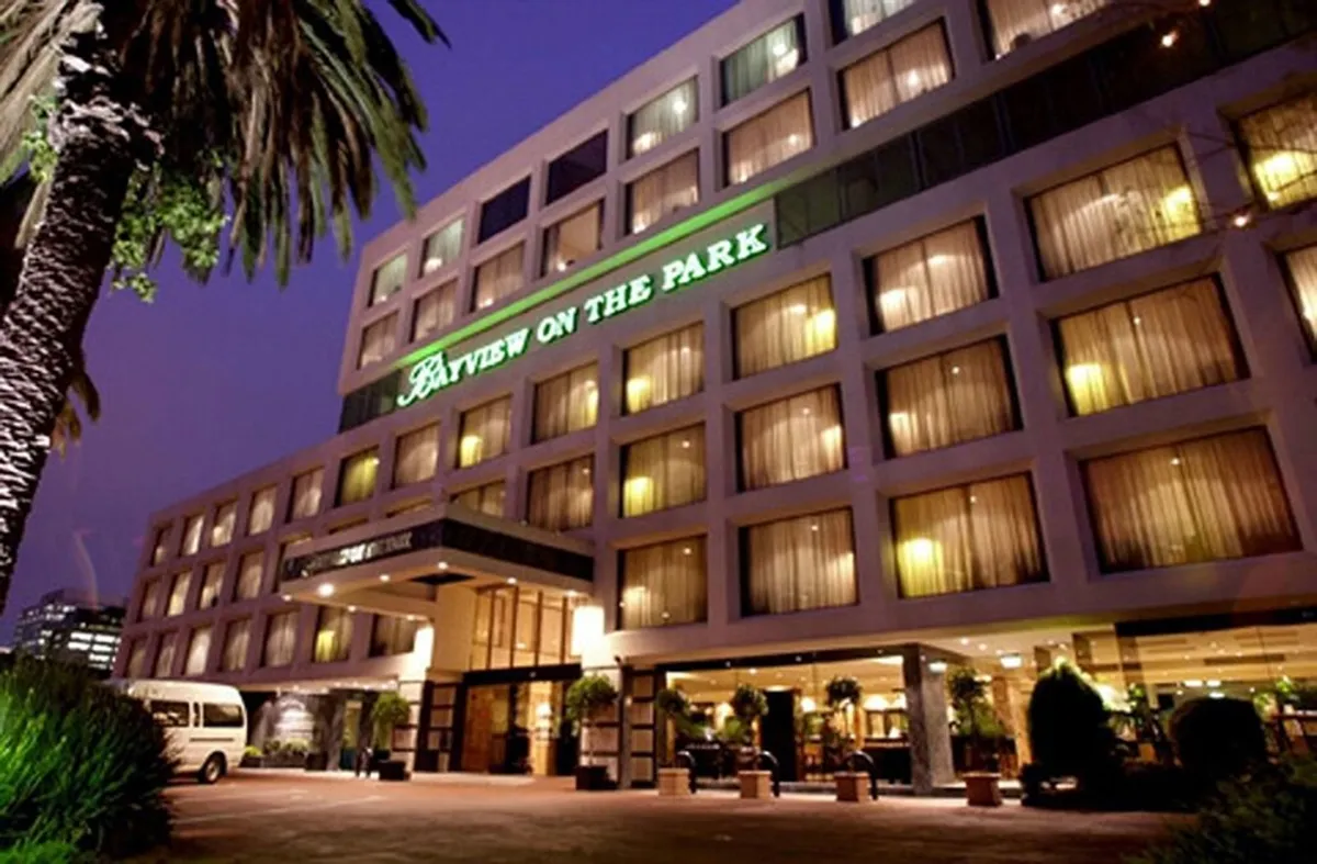 Image of Bayview on the Park