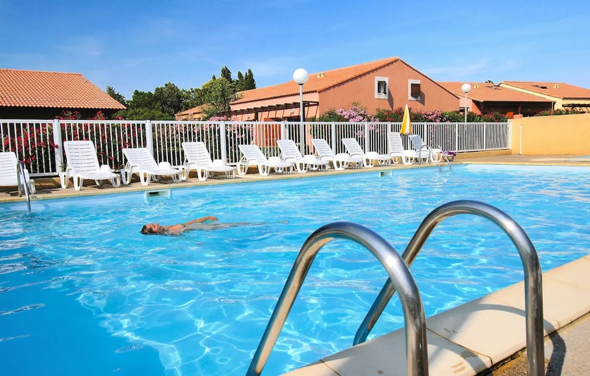 Image of Residence Odalys Beau Soleil