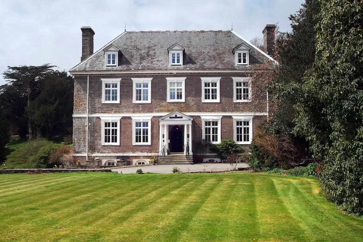 Image of Buckland Tout Saints