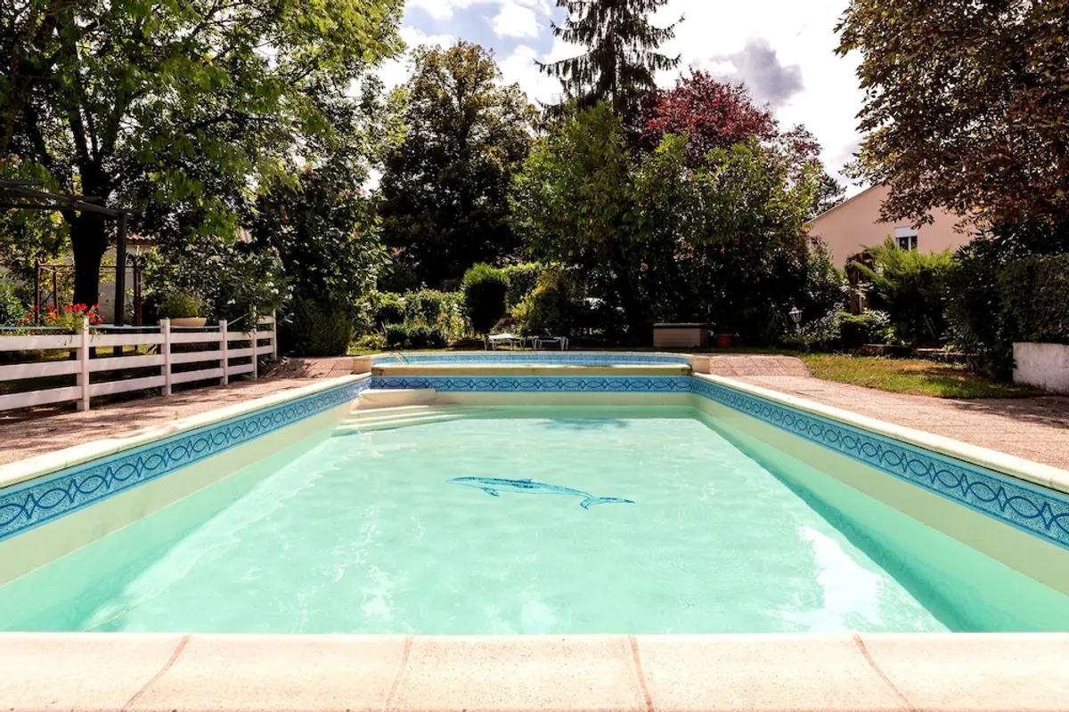 Image of La Braisiere