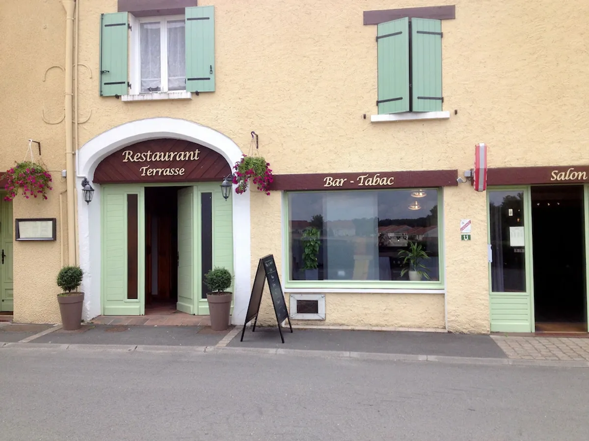 Image of Les Aromes