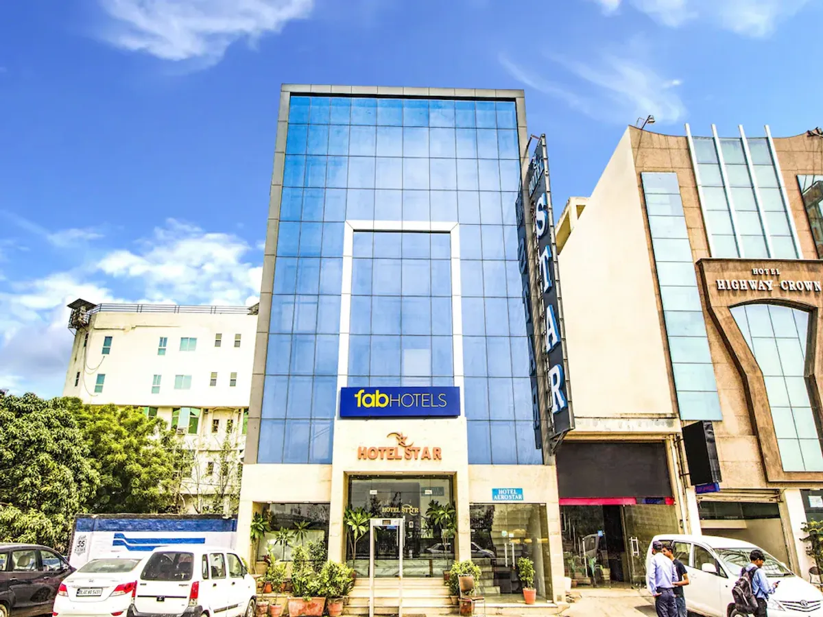 Image of Hotel Star