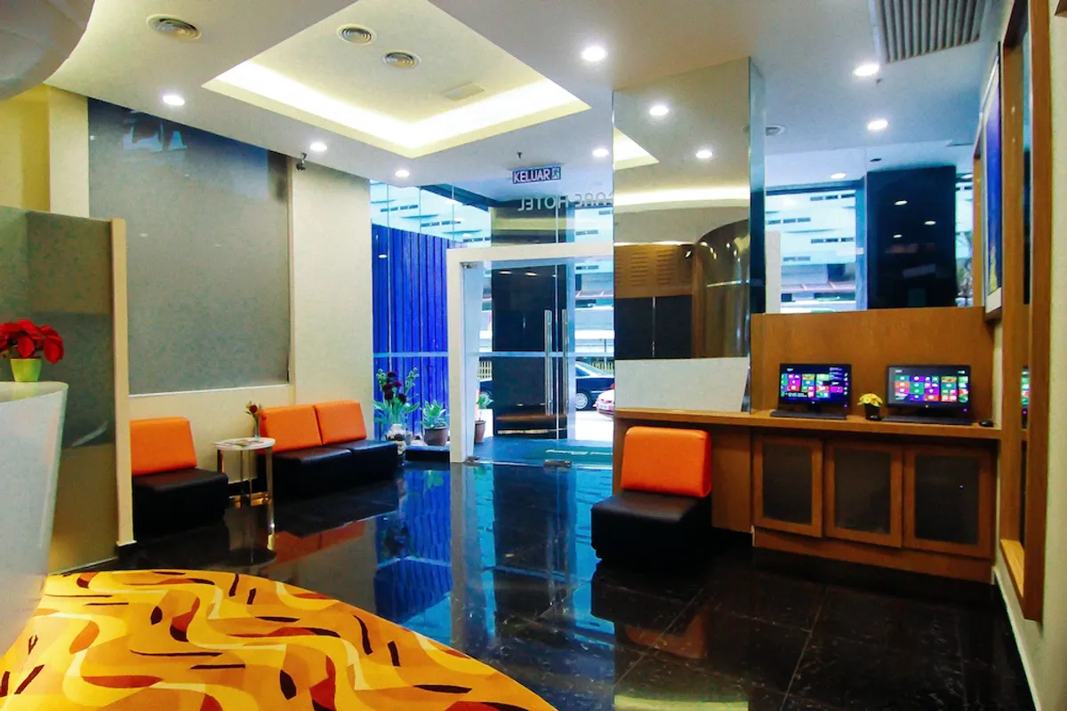 Image of Citin Seacare Pudu