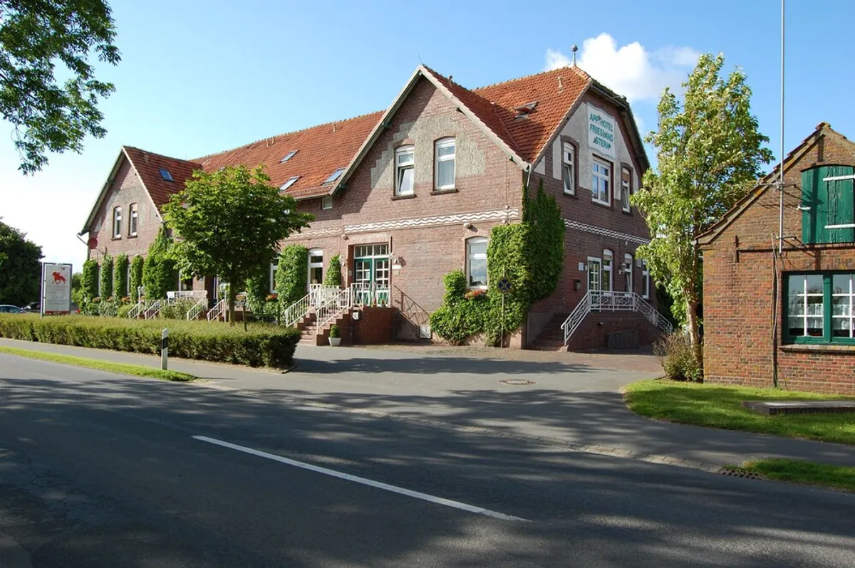Image of Frieslandstern - Ferienhof und Hotel