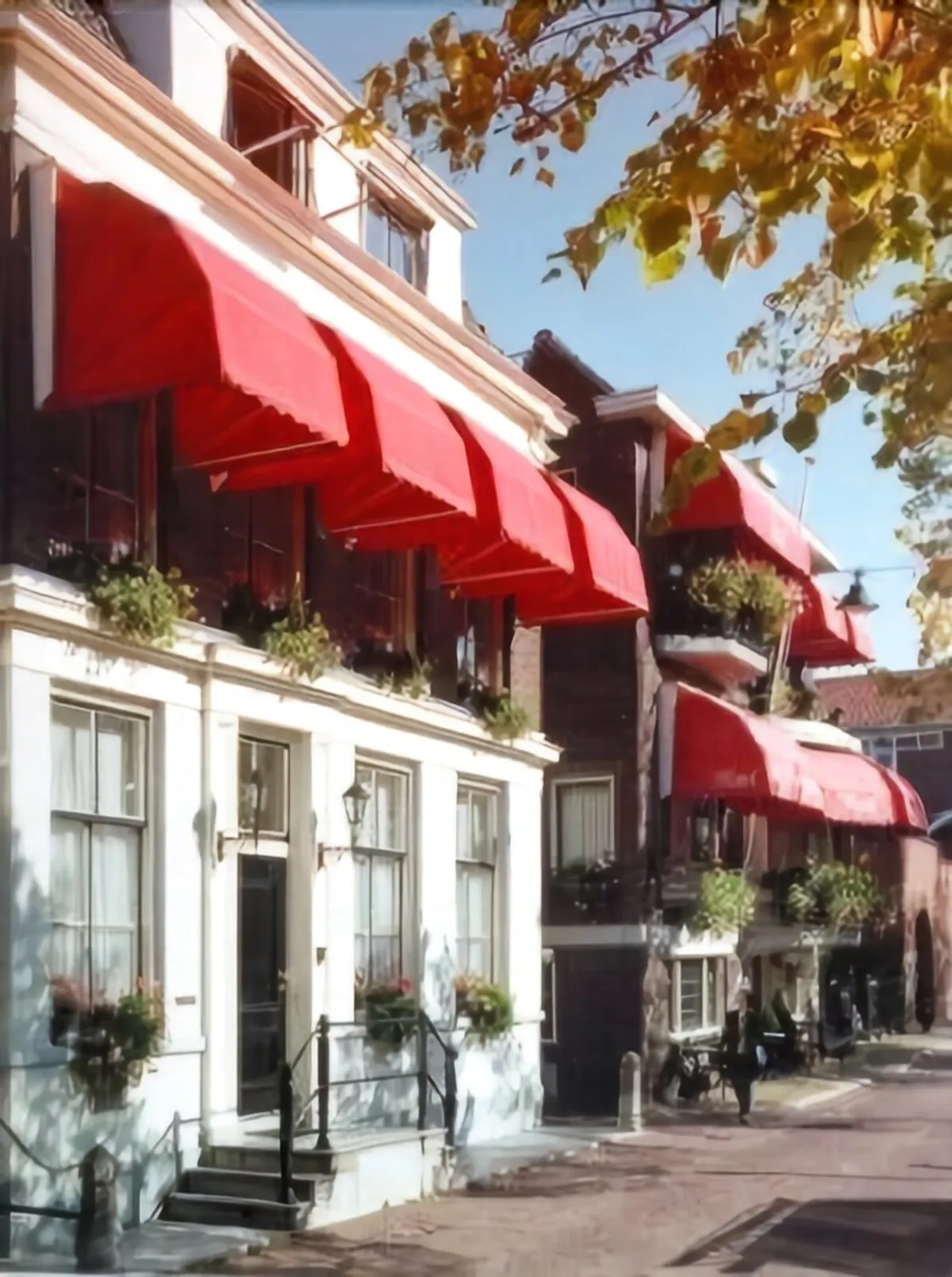 Image of Leeuwenbrug