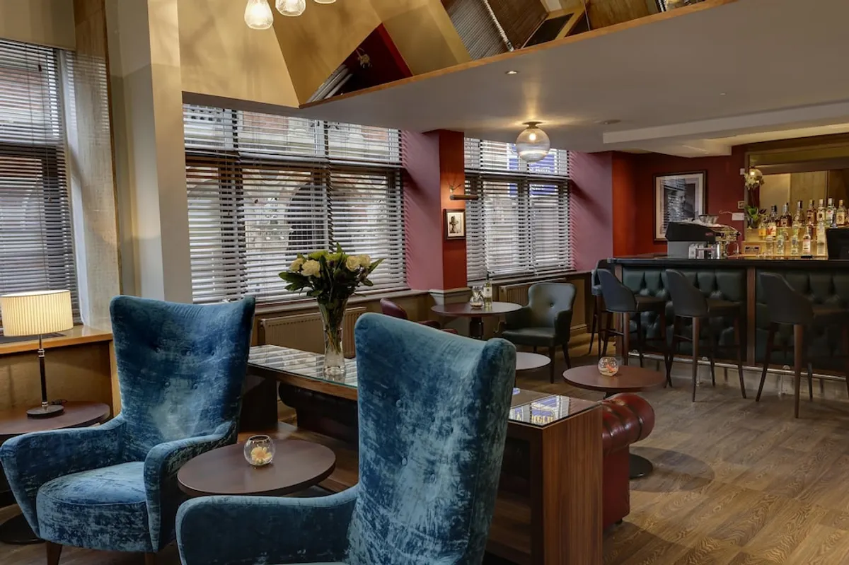 Image of Cutlers Hotel