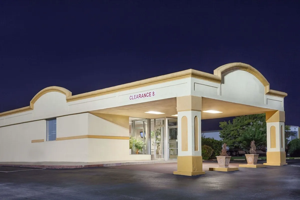 Image of Days Inn by Wyndham McDonough