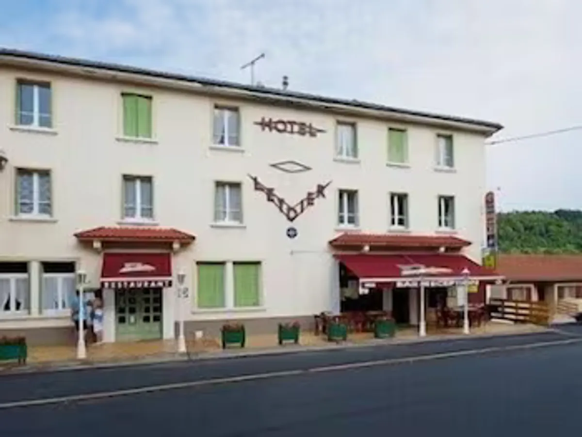 Image of Hotel Leydier