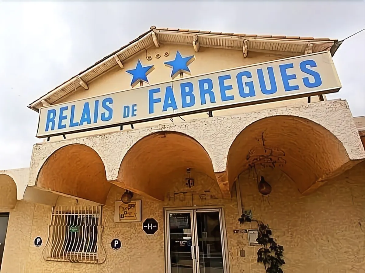 Image of Relais De Fabregues Logis