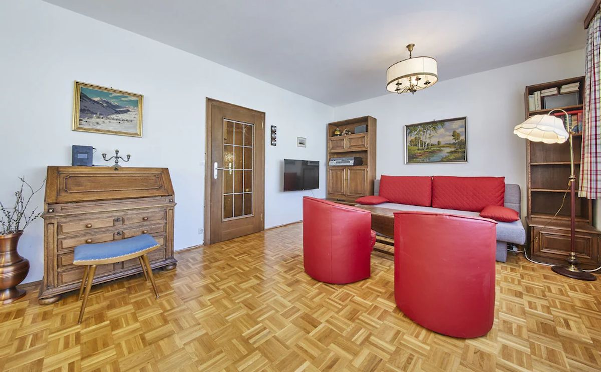 Image of Appartement Retreat