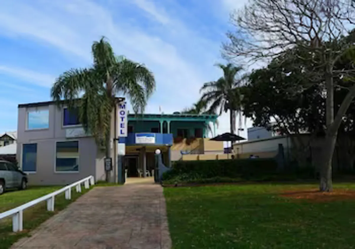 Image of Watersedge Motel