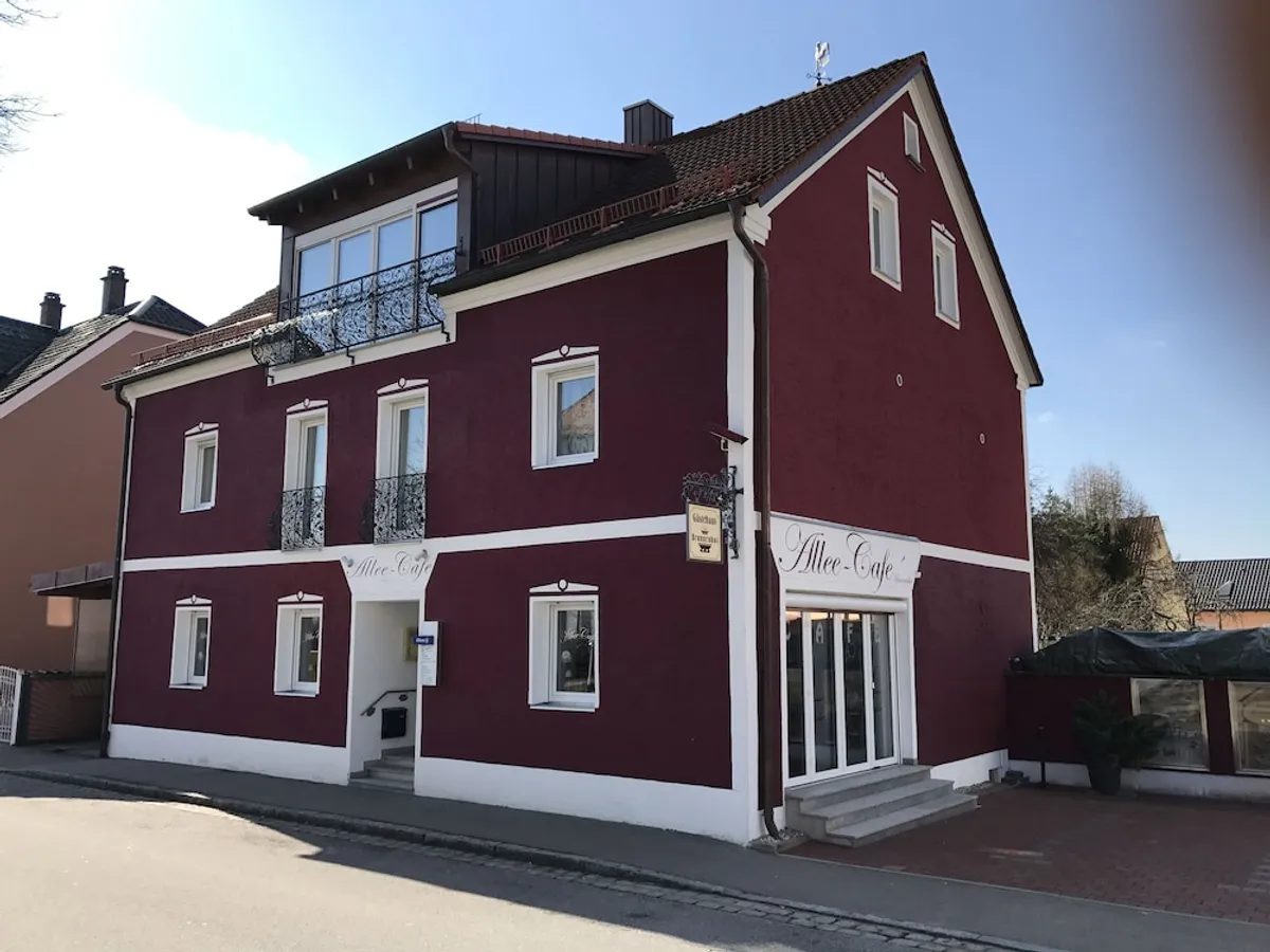 Image of Pension Garni Brunnenhof