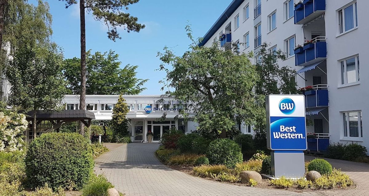 Image of Hanse Hotel
