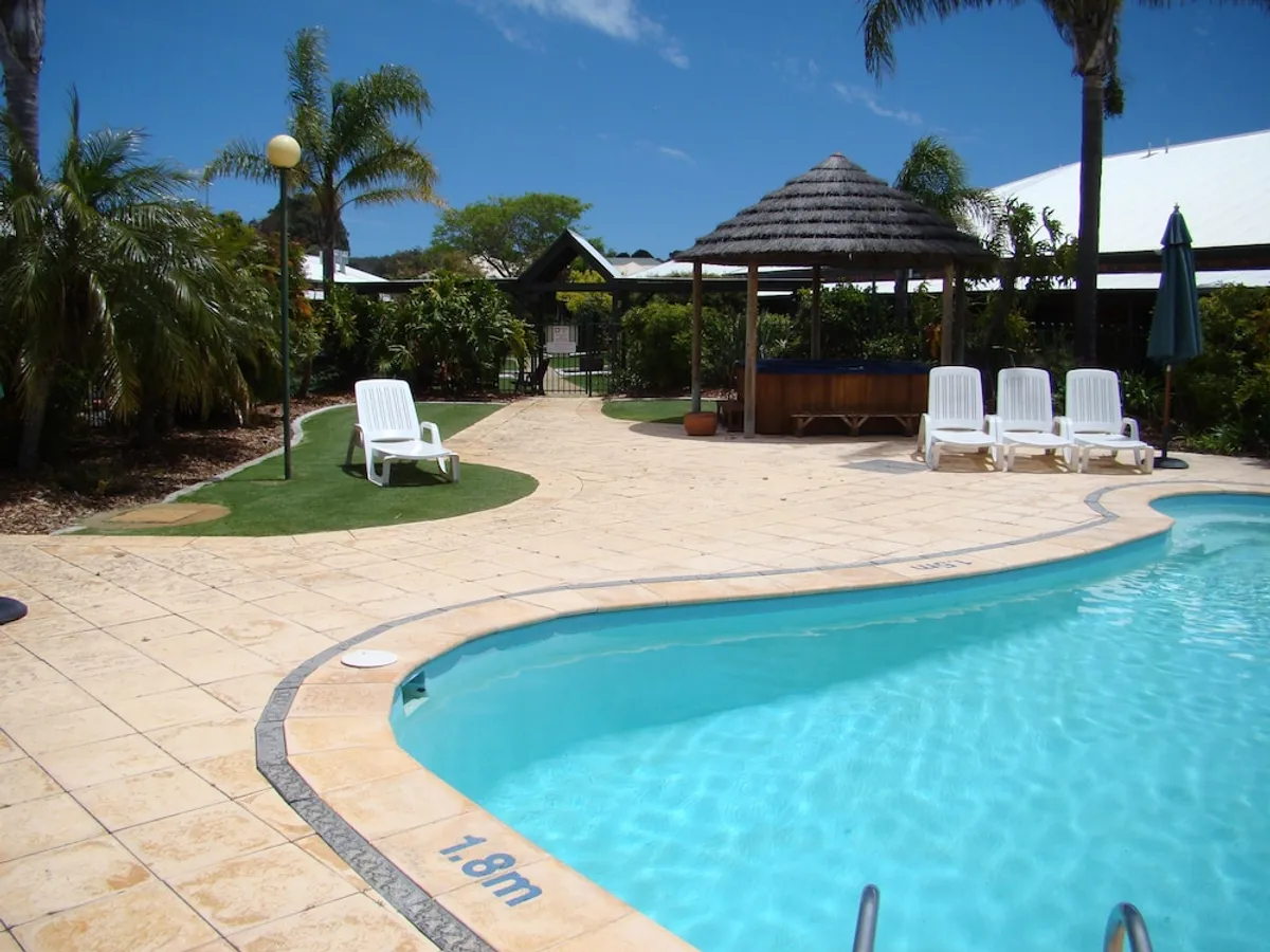 Image of Dunsborough Central Motel