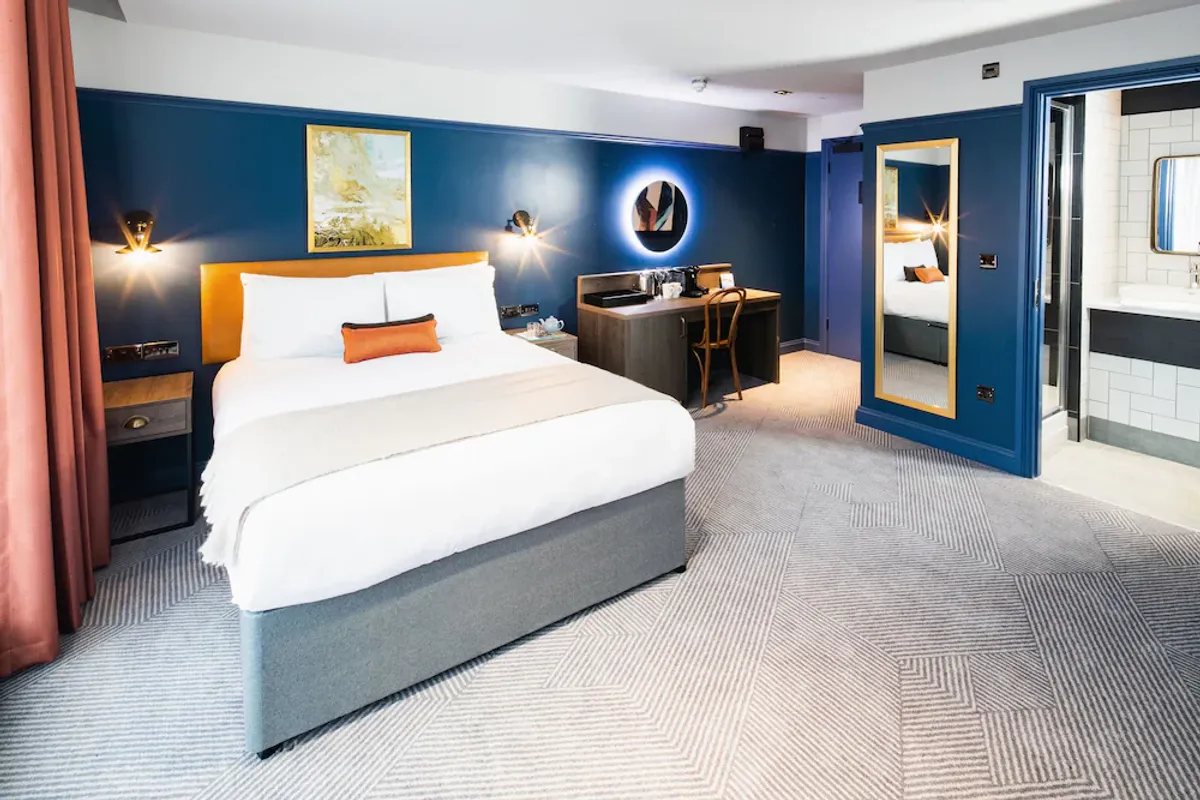 Image of Seel Street Hotel by EPIC