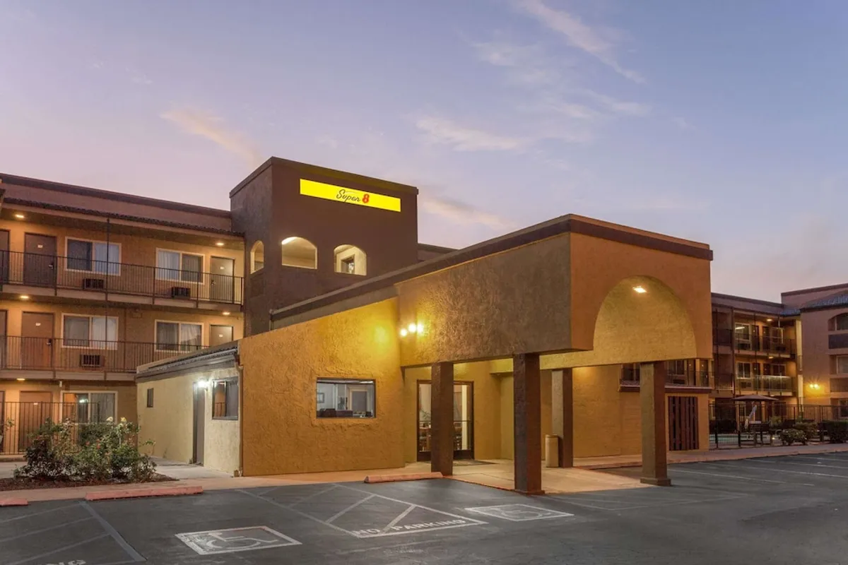Image of Hotel Escondido