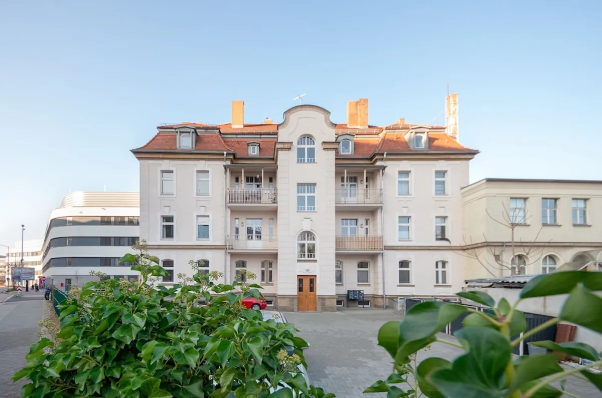 Image of limehome Leipzig Brandenburgerstraße