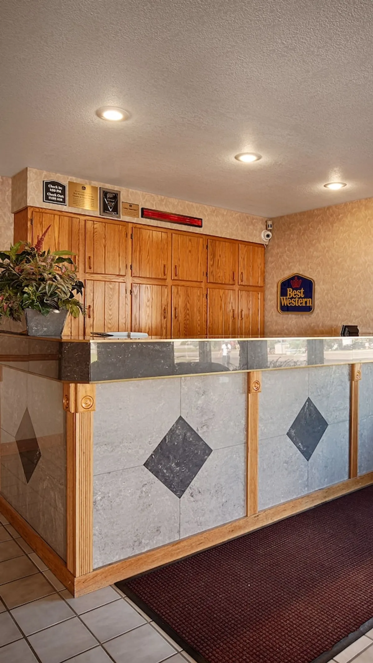 Image of Best Western of Alpena