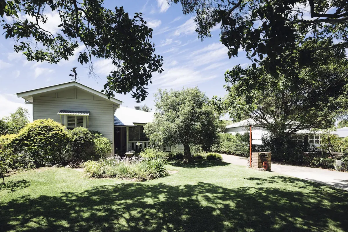 Image of Barbara's Guesthouse