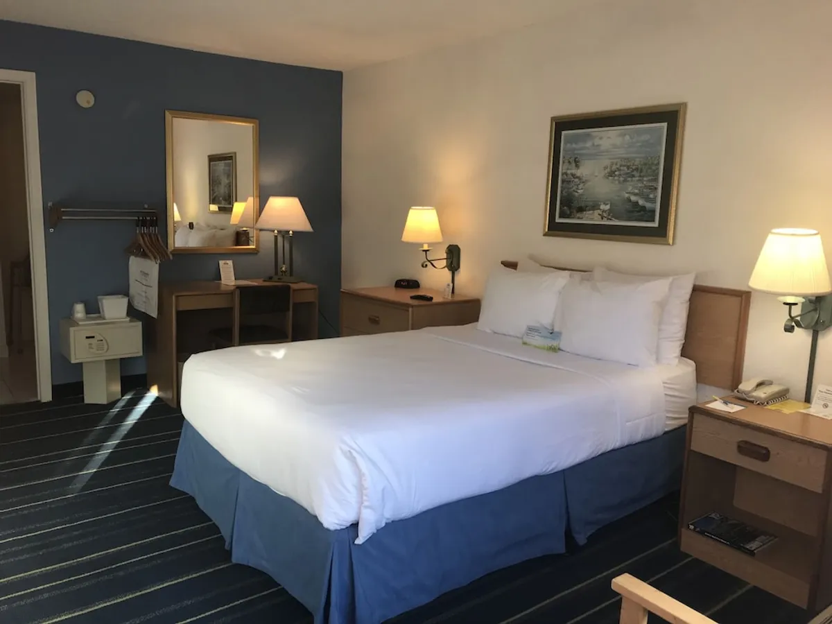 Image of Days Inn by Wyndham West Palm Beach