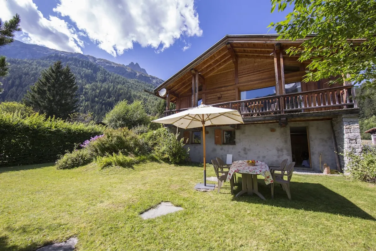 Image of Chalet Beugeant - Happy Rentals