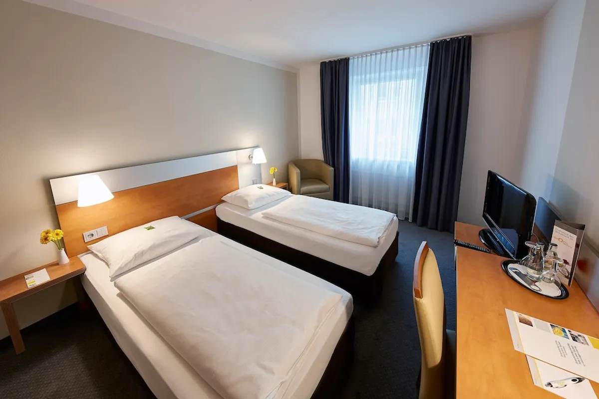 Image of GHOTEL hotel & living Munchen-Nymphenburg