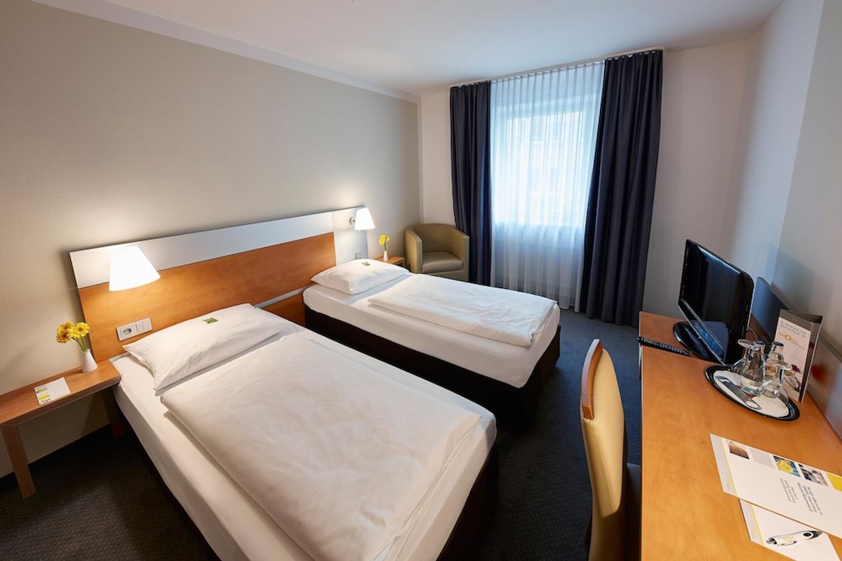 Image of GHOTEL hotel & living Munchen-Nymphenburg