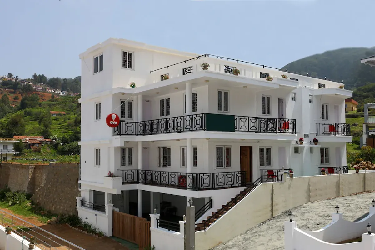 Image of OYO 3221 Forest View Cottage