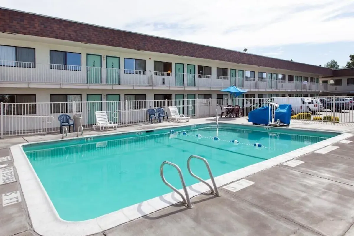 Image of Motel 6 Turlock
