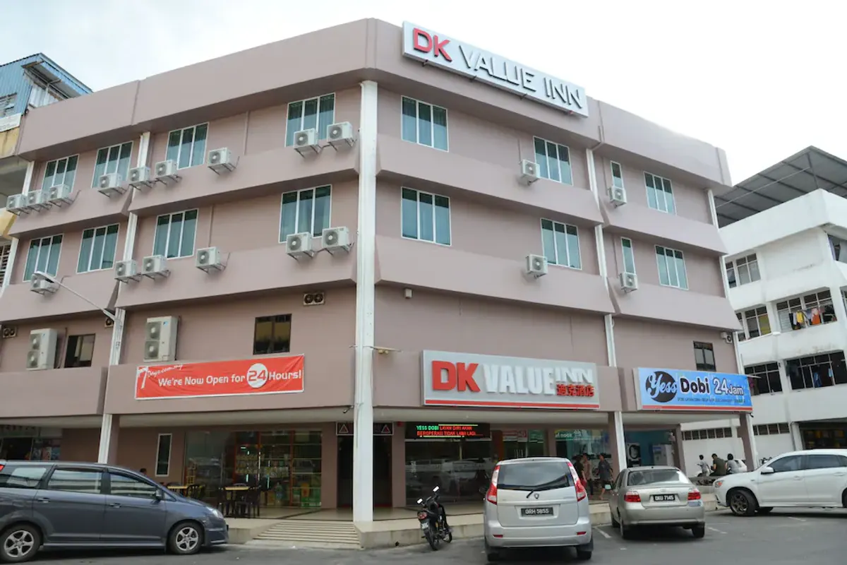 Image of DK Value Inn