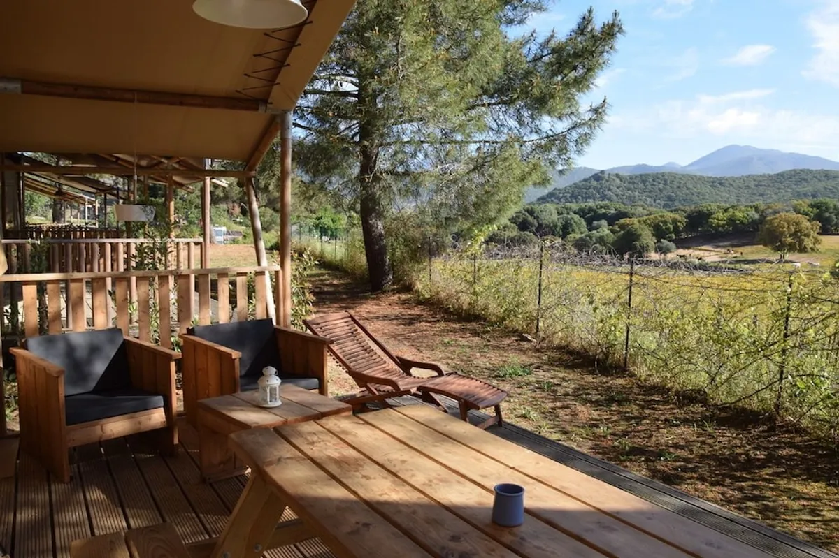 Image of Camping Olva ***